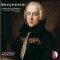 Boccherini - 6 Sonate di Cembalo e Violino